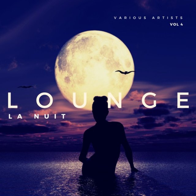 Lounge La Nuit, Vol. 4