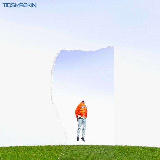 Tidsmaskin
