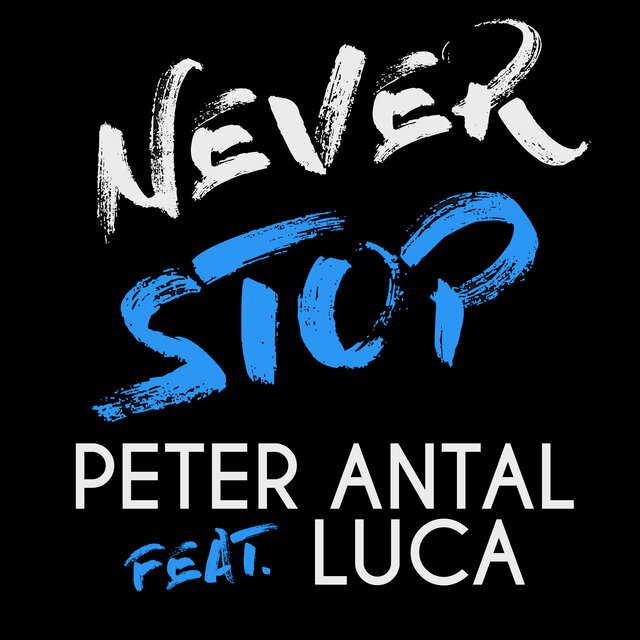 Never Stop