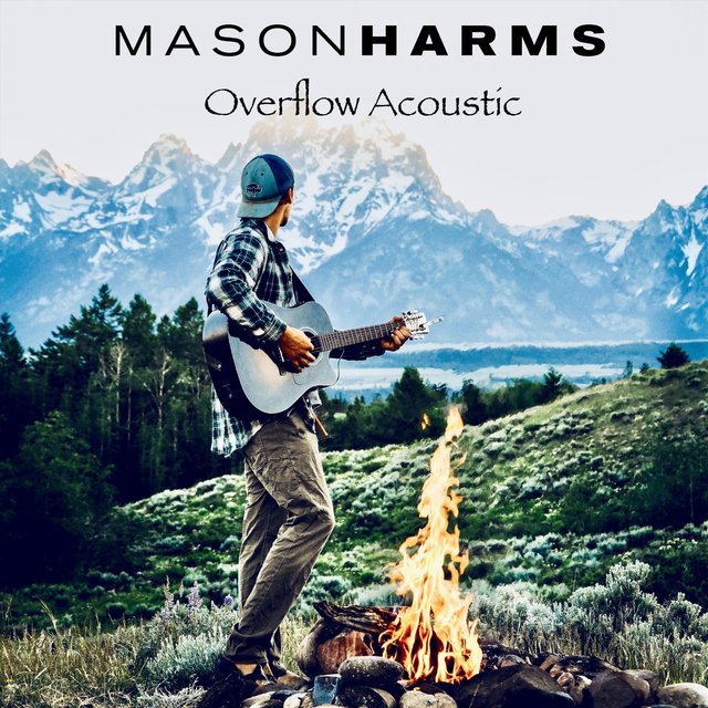 Overflow (Acoustic)