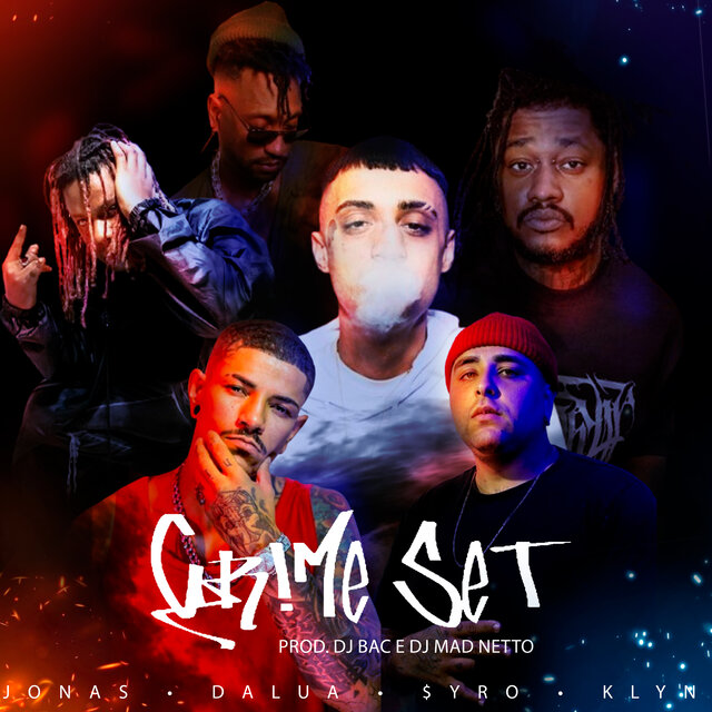 Grime Set