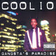 Cover art for album Gangsta's Paradise by Coolio