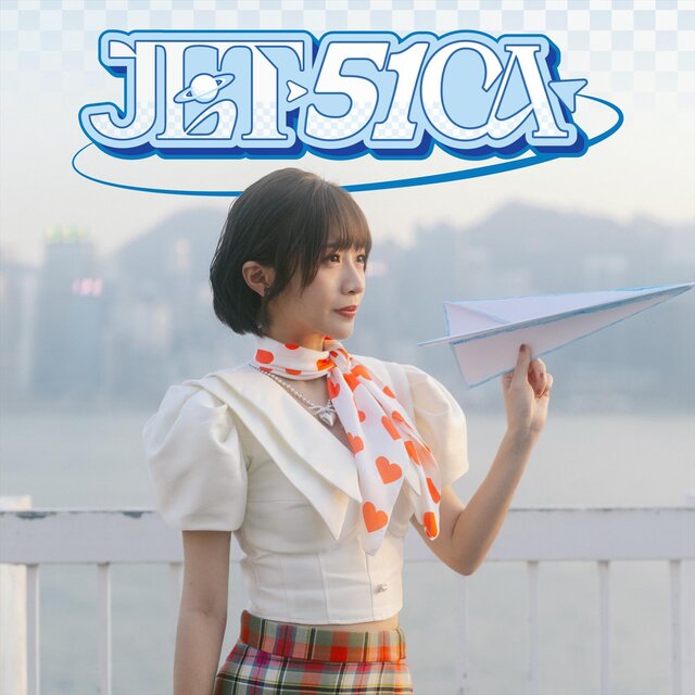 JET-51CA