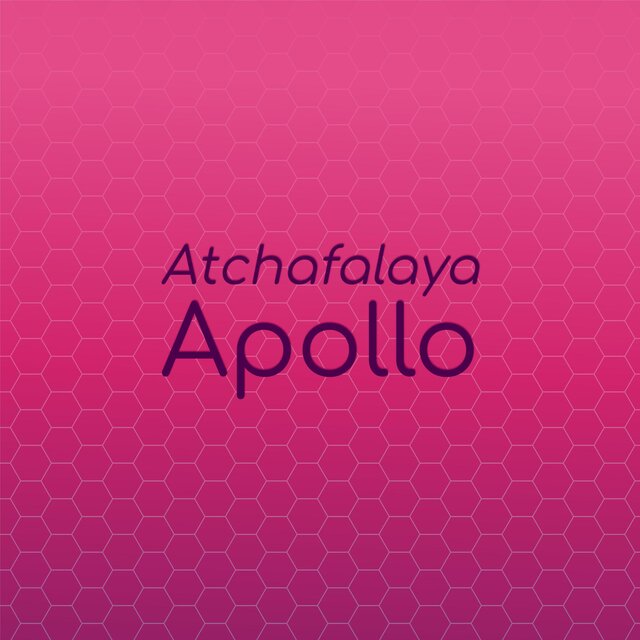 Atchafalaya Apollo