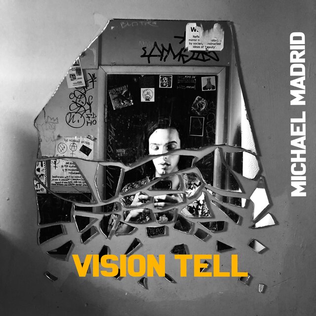 Vision Tell