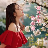 花開十裡恰如你（伴奏）