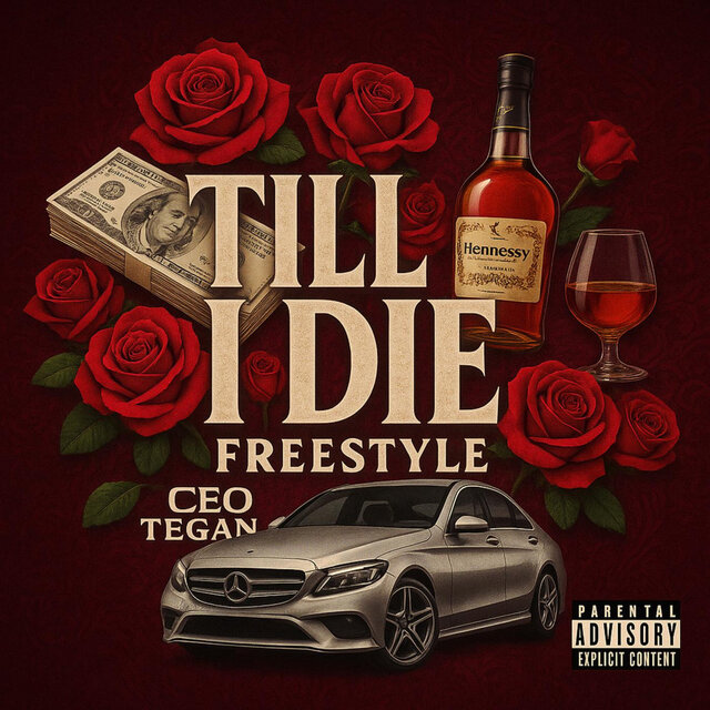 Till I Die Freestyle