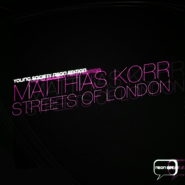 Streets of London
