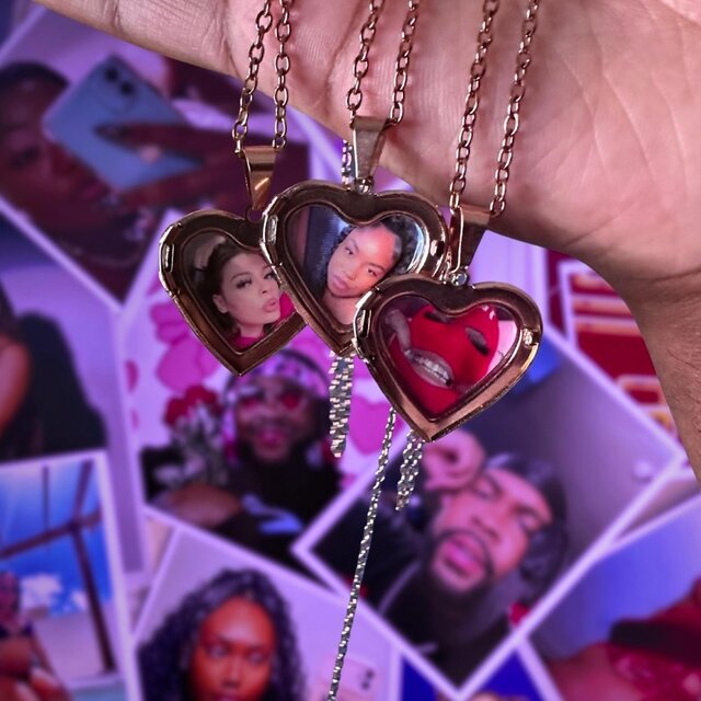 The Most Romantic 3