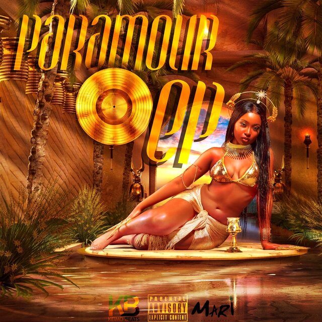 PARAMOUR