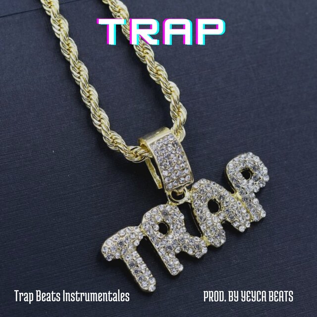 TRAP - Instrumental Beats (Instrumental)