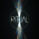 Cover art for album RITUAL by Jon Hopkins