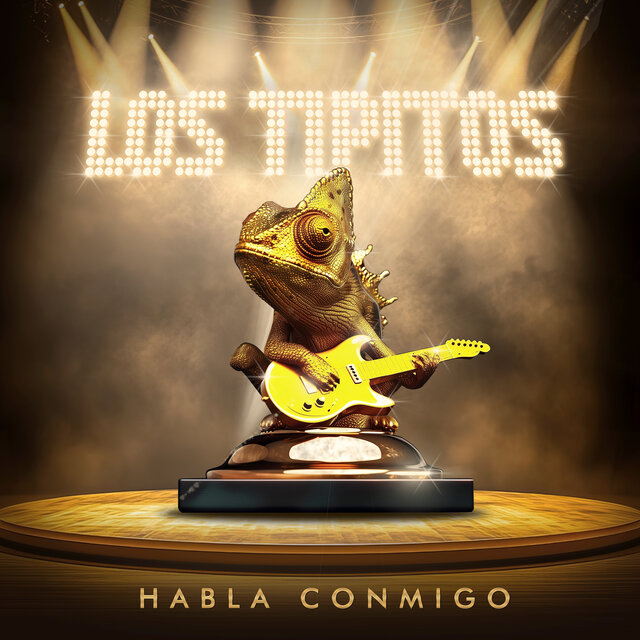 Habla Conmigo (En Vivo Teatro Gran Rex)