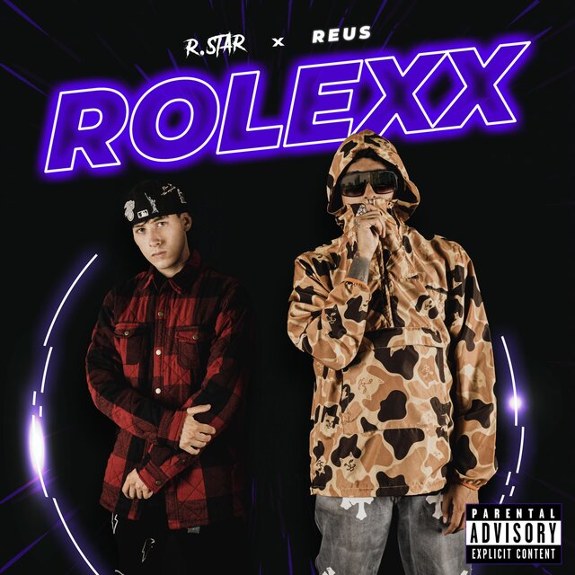 ROLEXX