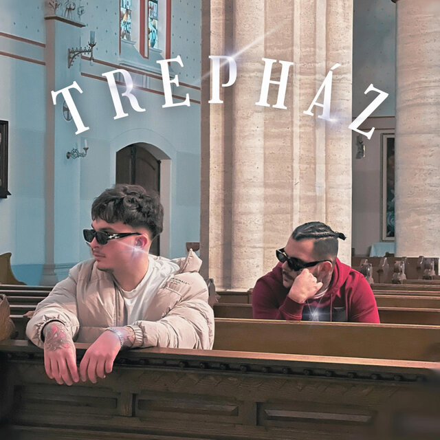 TREPHÁZ