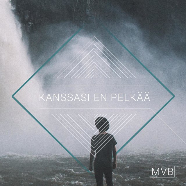 Kanssasi En Pelkää