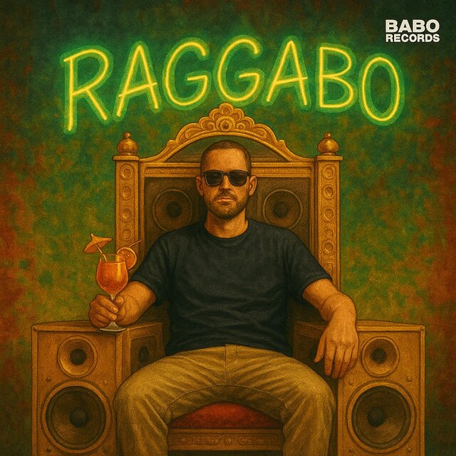 RAGGABO (Reggae on Speed)