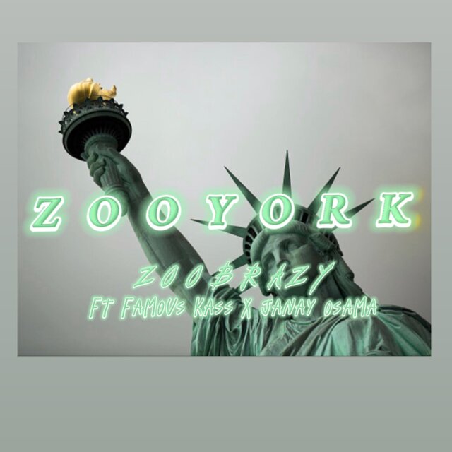 ZooYork