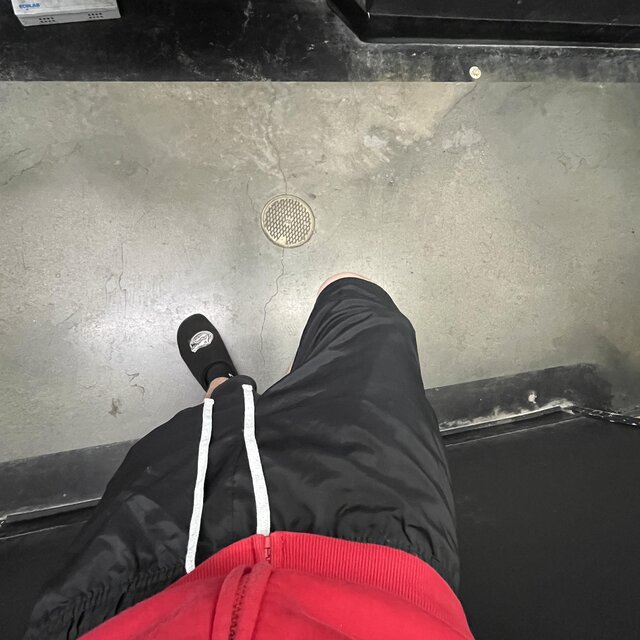 Tweakin