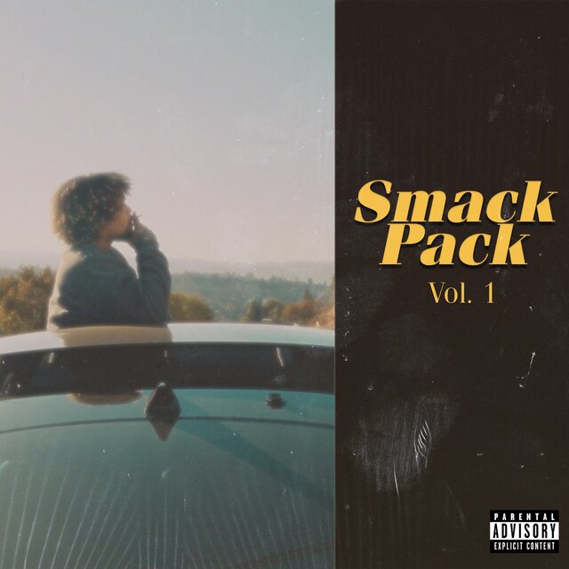 Smack Pack vol 1