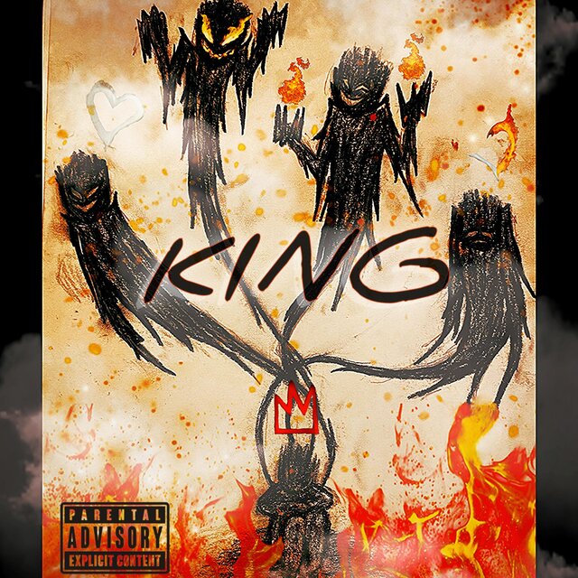 KING