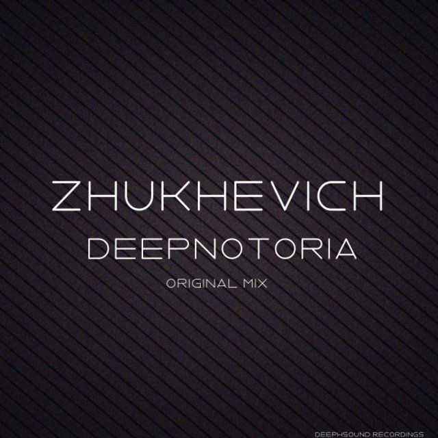 Deepnotoria