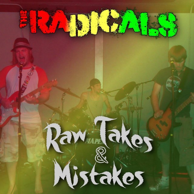 Raw Takes & Mistakes
