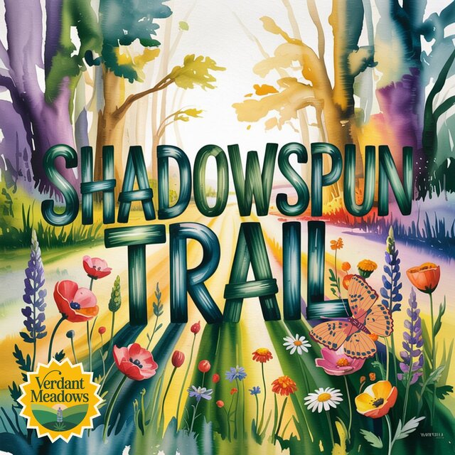 Shadowspun Trail