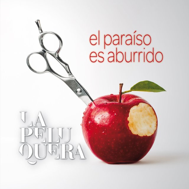 El paraíso es aburrido