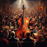 Soft Orchestra Restful Harmony