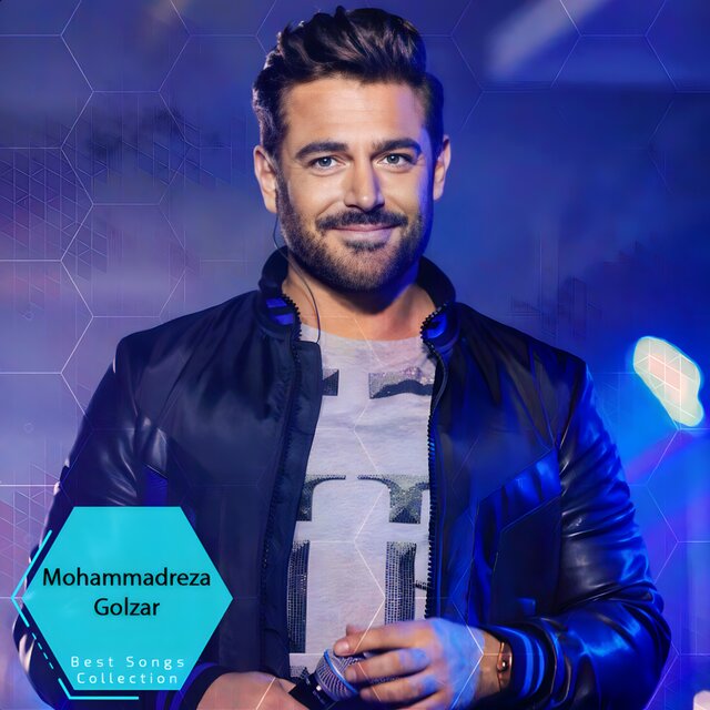 Mohammadreza Golzar - Best Songs Collection