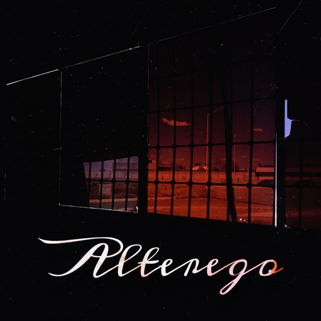ALTEREGO