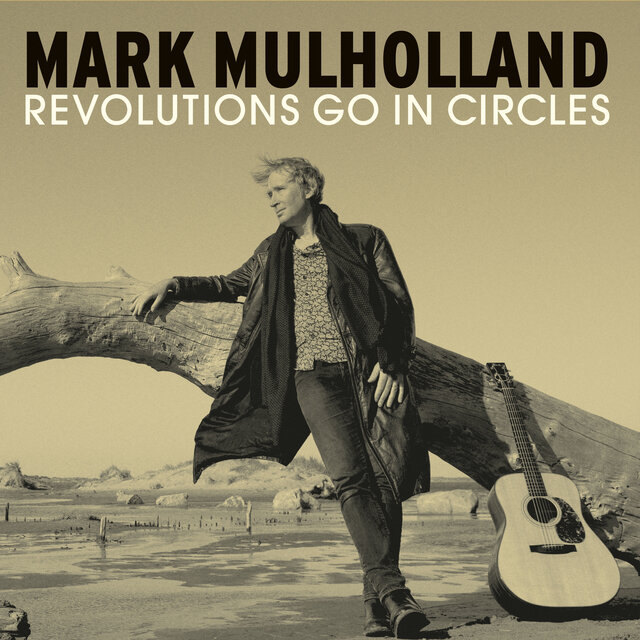 Revolutions Go in Circles