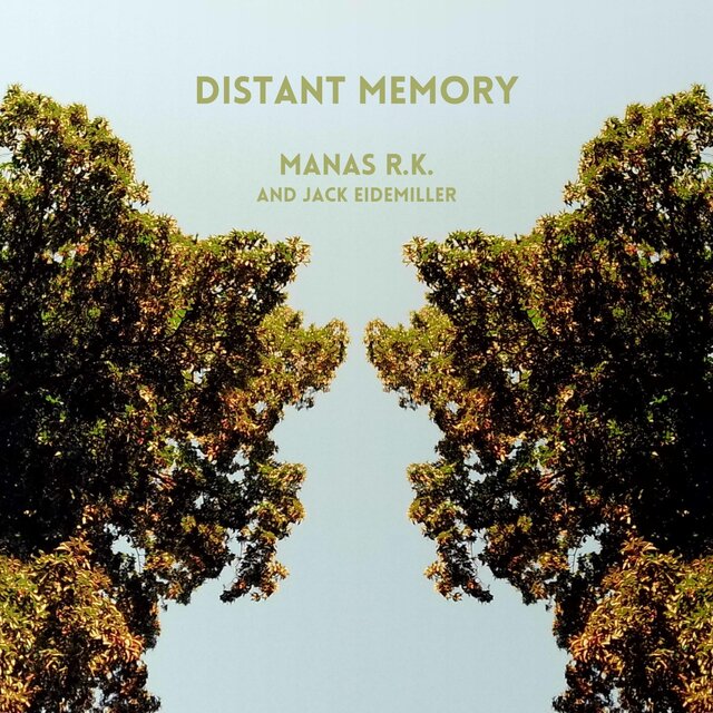 Distant Memory