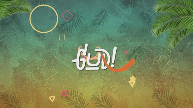 All Your Love (All Your Love) (Lyric Video)