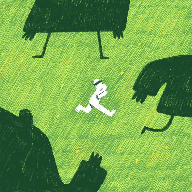 tiny things