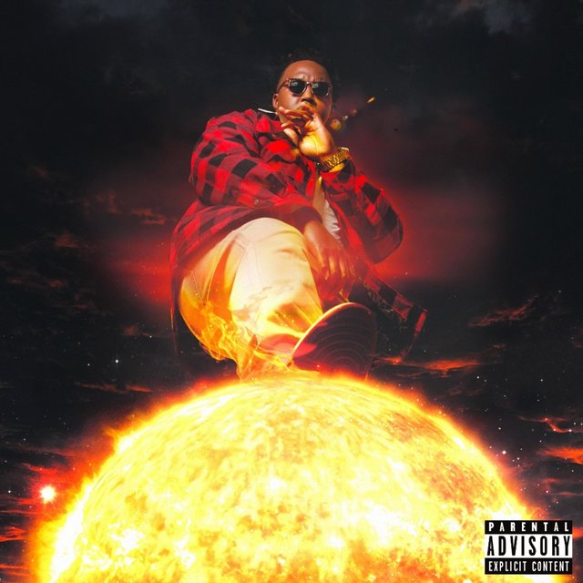 Here I Go (Deluxe)
