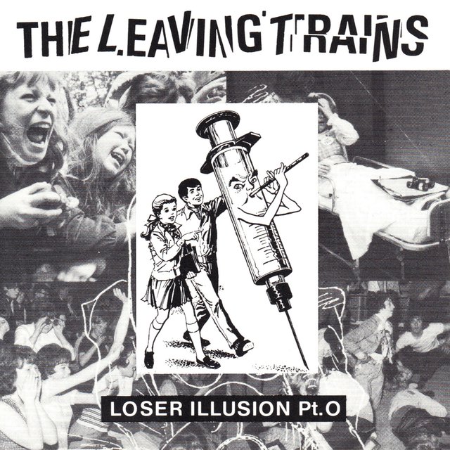 The Illusion, Pt. 0