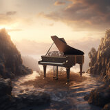 Desert Sun Piano Chords