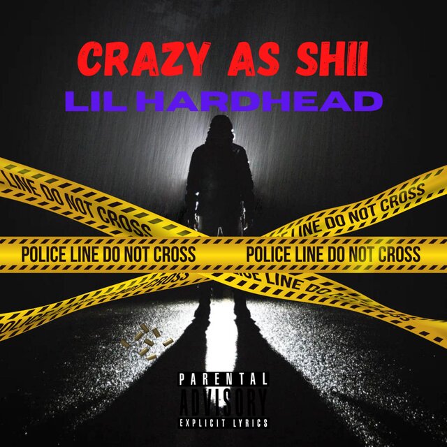 Crazy As Shii