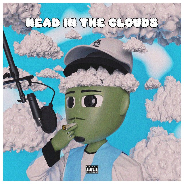 Head in the Clouds