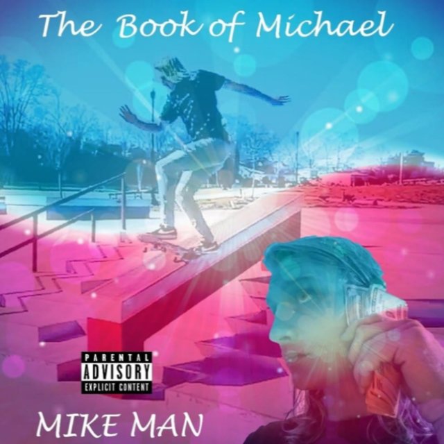 The Book of Michael