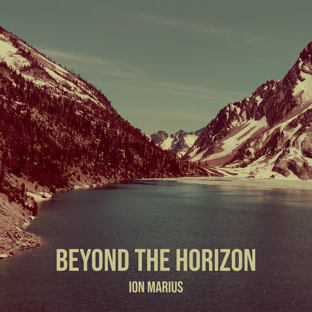 Beyond the Horizon