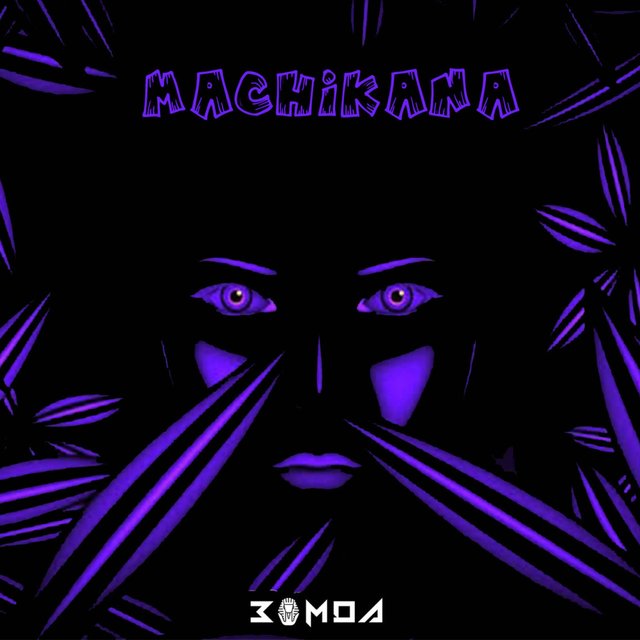 Machikana (Original Mix)