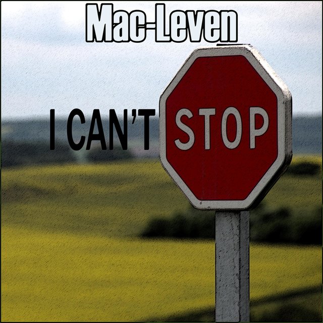 I Can't Stop