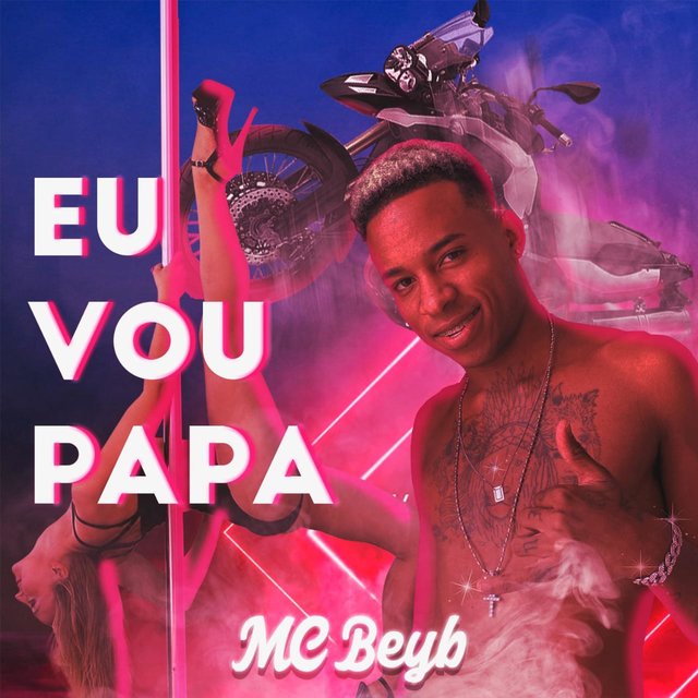 Eu Vou Papa