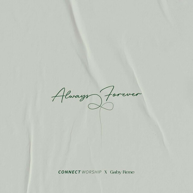 Always Forever (Live Session)