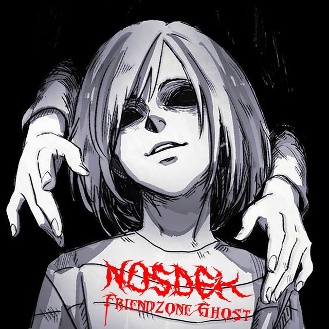Friendzone Ghost