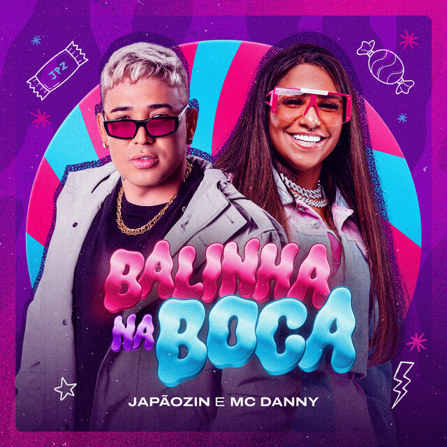 Balinha na Boca
