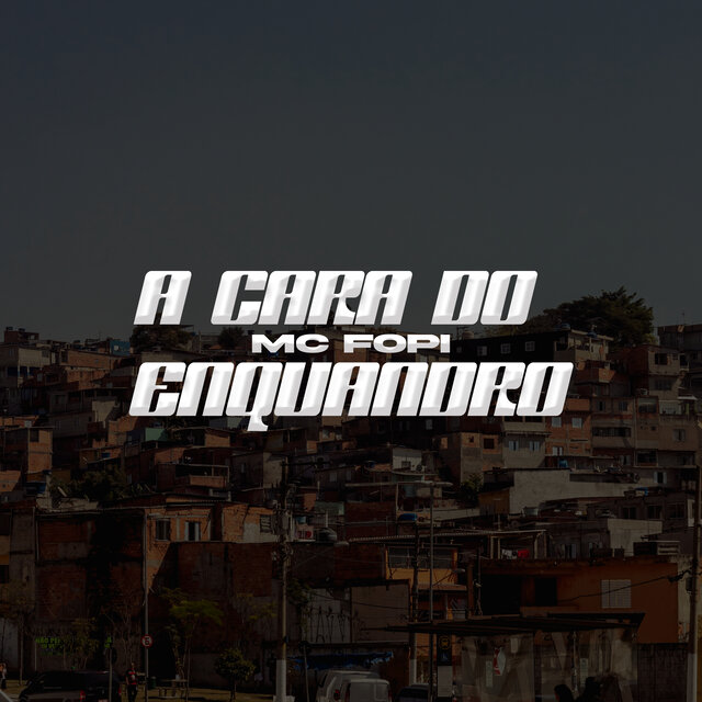 A Cara Do Enquadro